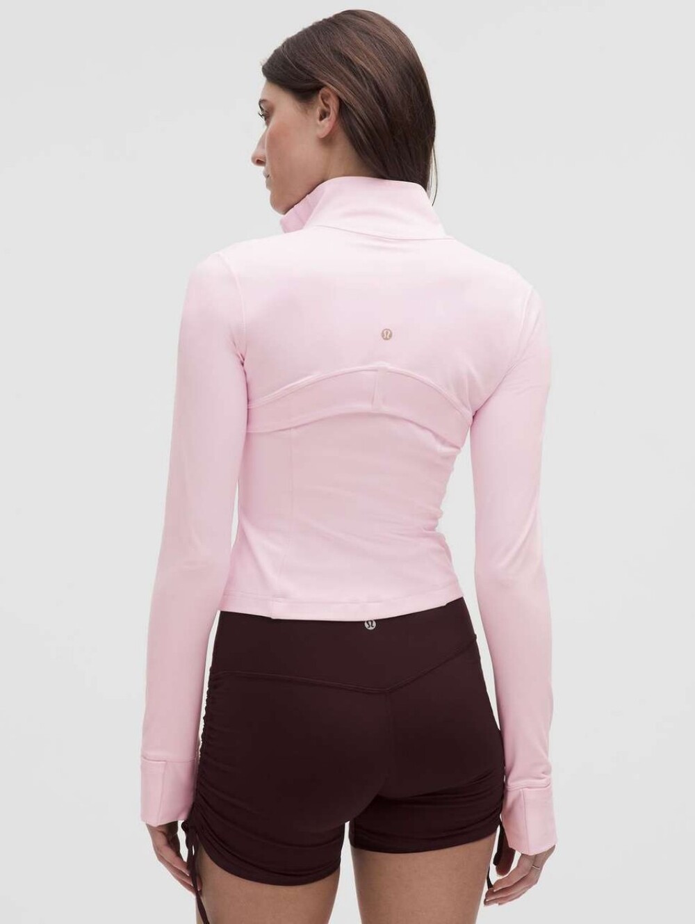 Lululemon Define Cropped Jacket *Nulu